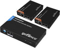 1x4 HDMI Extender Splitter 1080p Over Cat5e/Cat6/Cat7 Ethernet Cable B37969