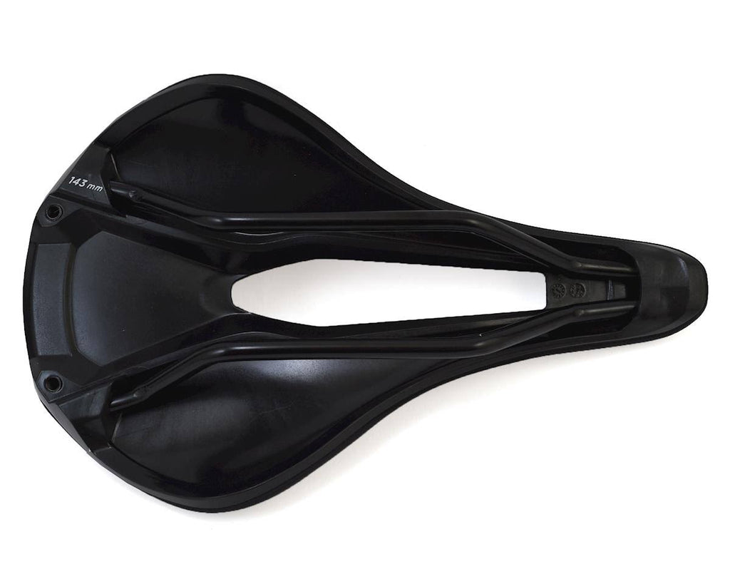 Black 143 mm Saddle O309092