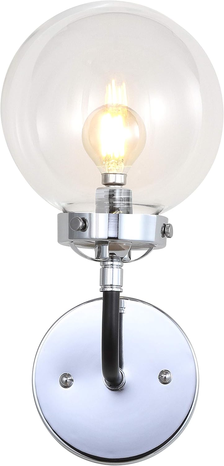 2-Light Sconce N49171