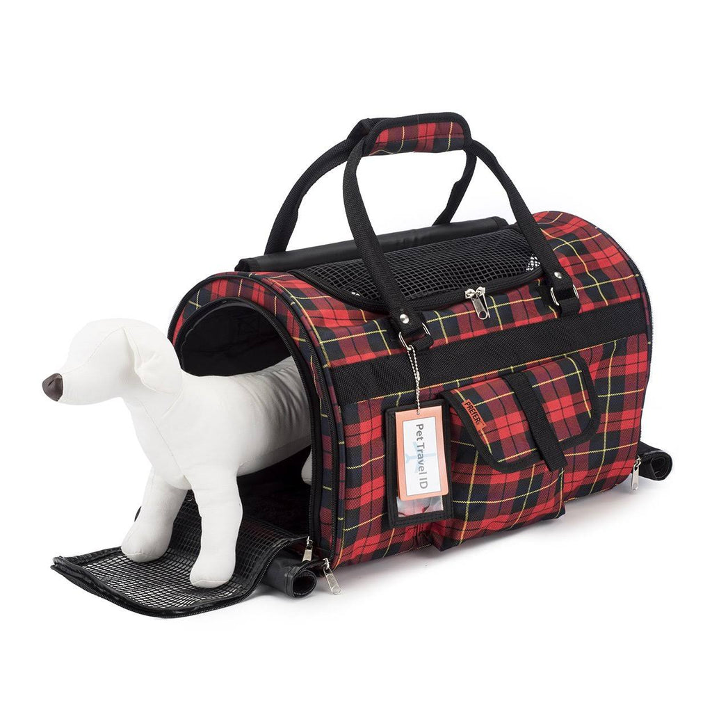 Hideaway Carrier R6545