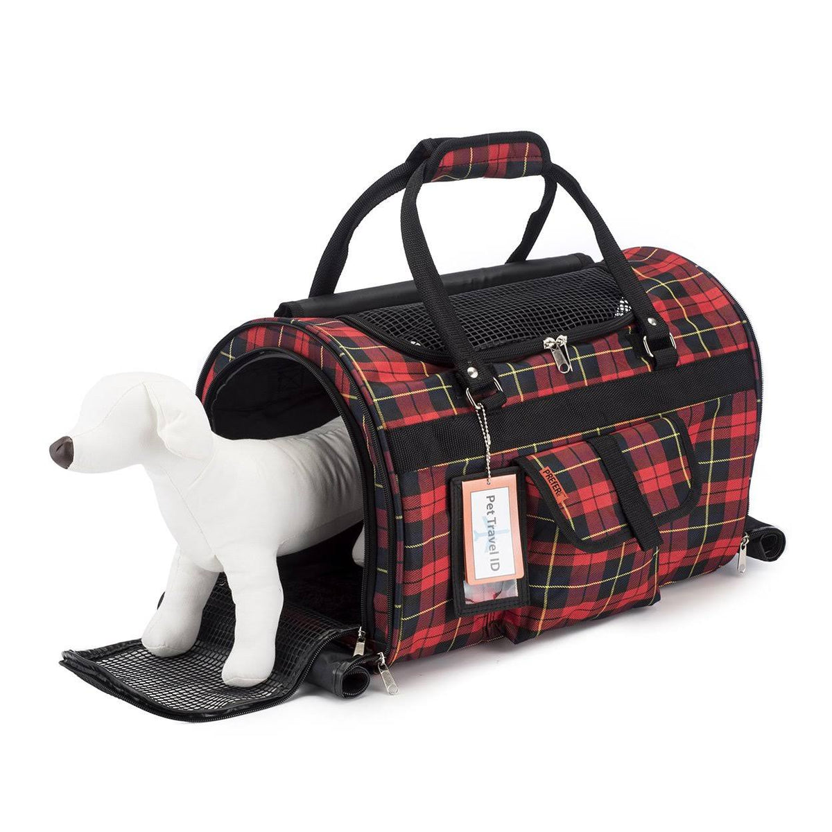 Hideaway Carrier R6545