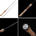 5&3x22 Spinning Rod Fishing Pole C3378