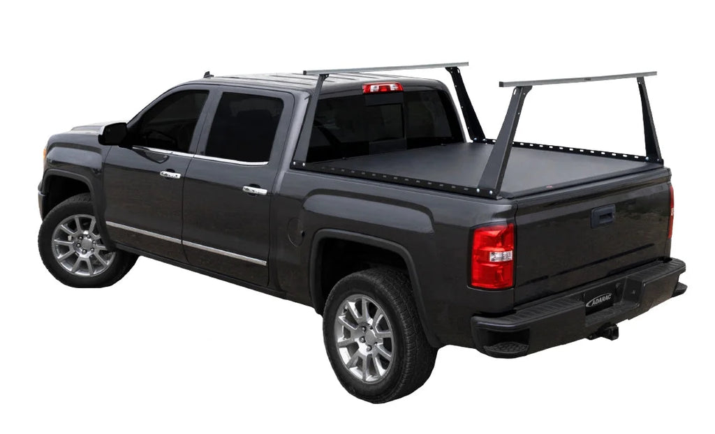 Truck Bed Rack B6057