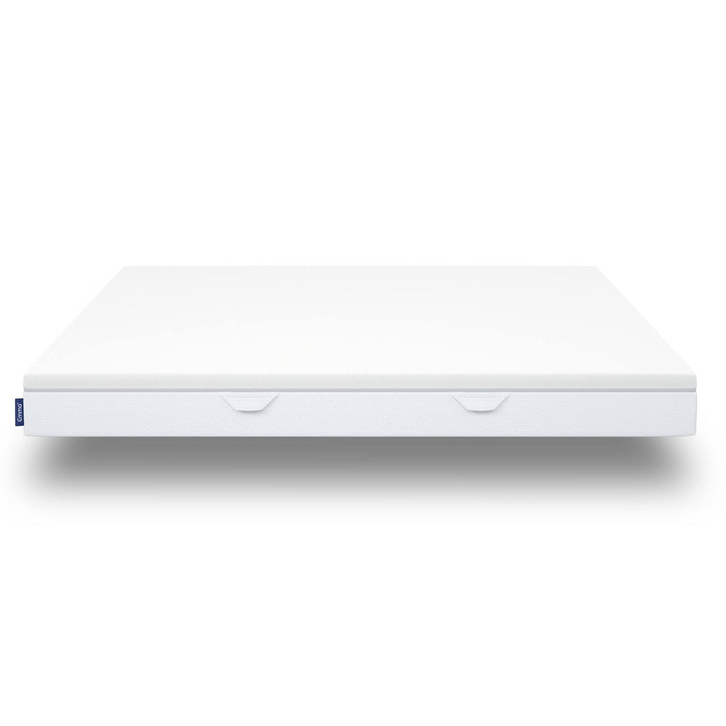 King Memory Foam Mattress-in-a-Box Y611581