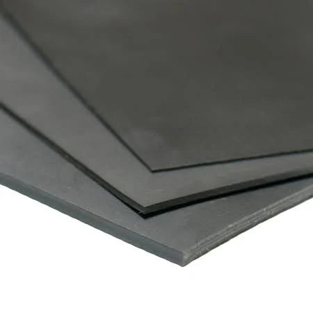Santoprene Sheets 60A 1/32 in x 36 in W x 96 in P235774