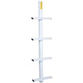 4-Step Aluminum Dive Ladder B71807