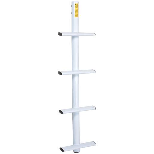 4-Step Aluminum Dive Ladder B71807