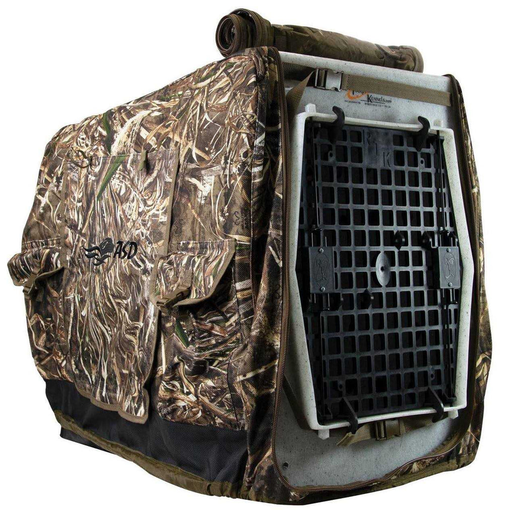 Kennel Coat C884