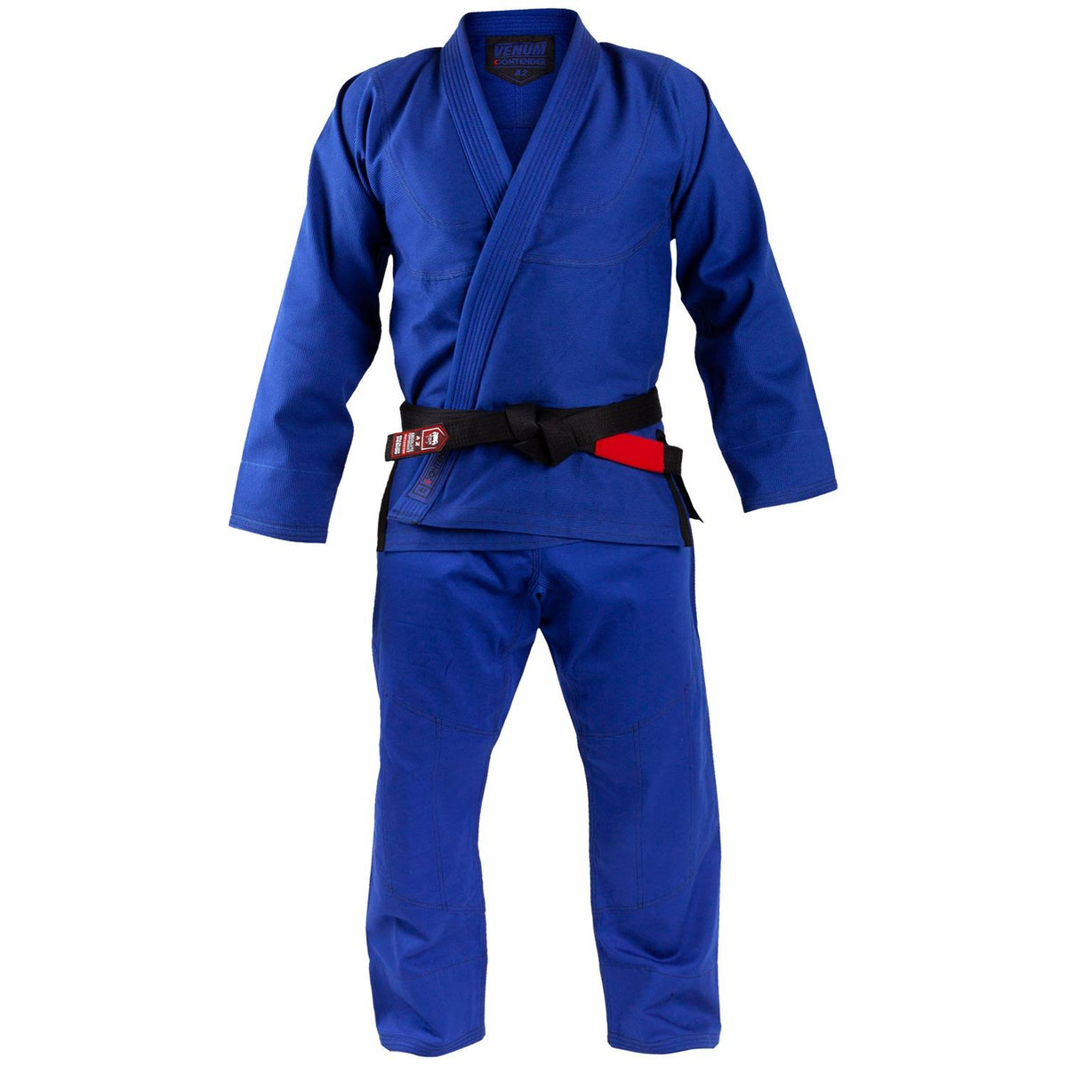 Blue BJJ Gi T9604