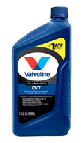 Full Synthetic Continuously Variable Transmission Fluid 1 QT W399039