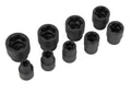 9pc 3/8" Dr Bolt Extractor Y87741