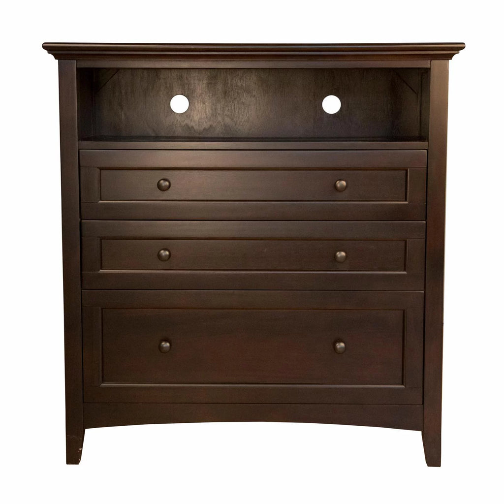 3 Drawer Media Chest C380246