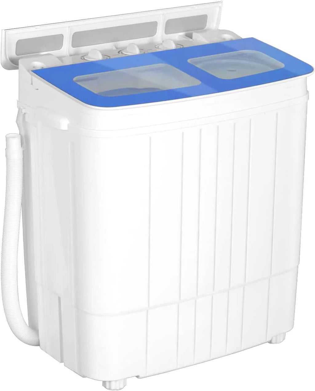 Portable Mini Twin Tub Washing Machine Z2270