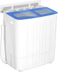 Portable Mini Twin Tub Washing Machine Z2270