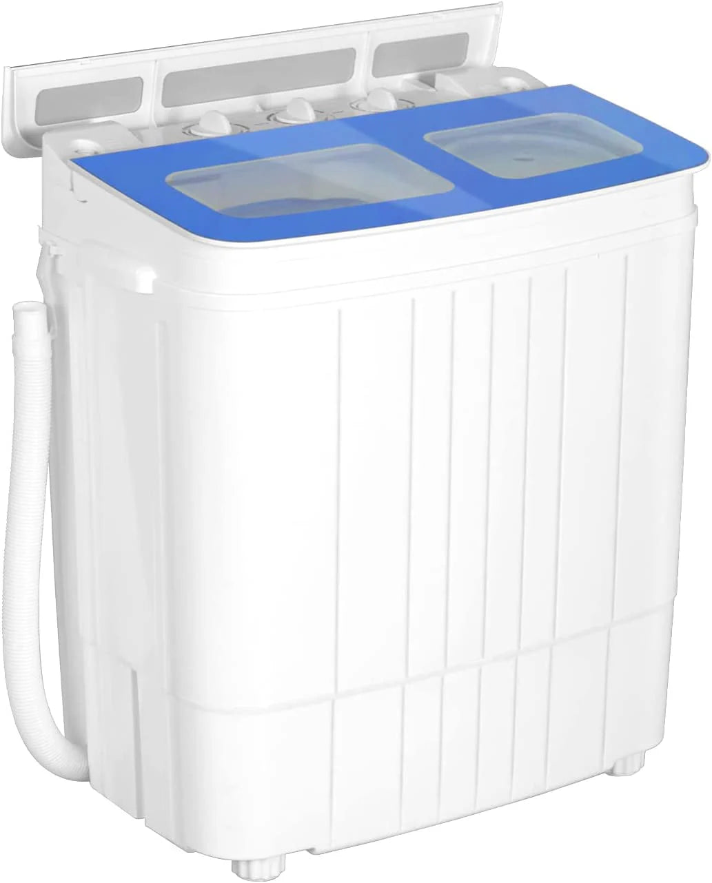 Portable Mini Twin Tub Washing Machine Z2270