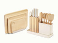 Cutting Board Set in Cream Z82226