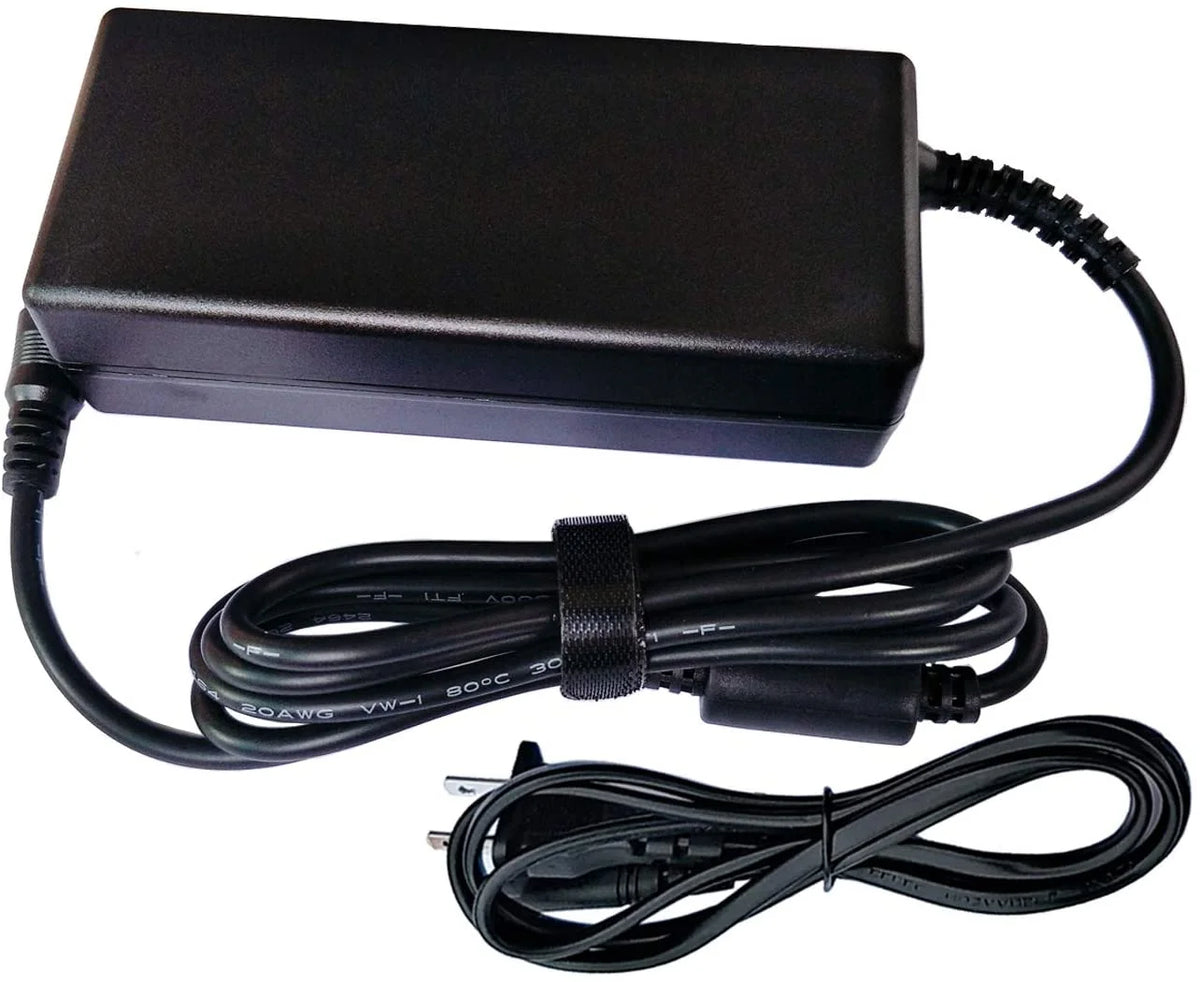 12V 5A 60W AC DC Adapter Power Supply L534009