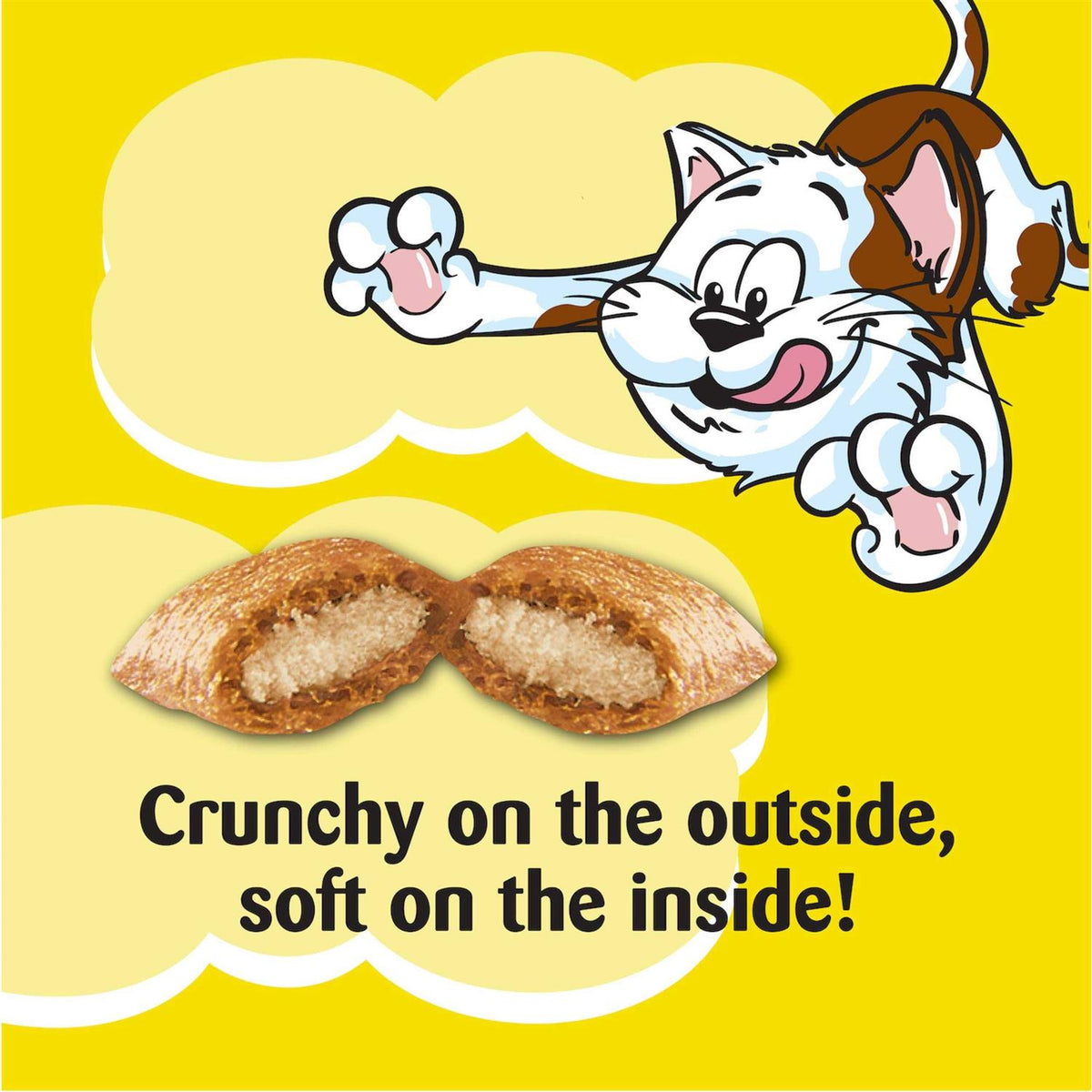 Cat Treats Catnip M992775