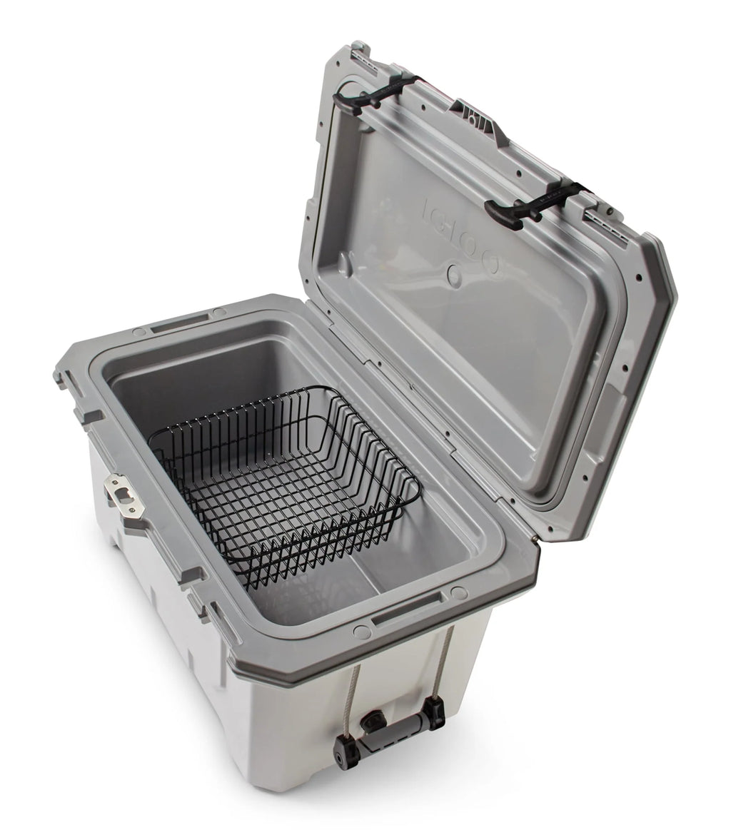 70 QT Ice Chest Cooler Q89498