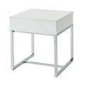 End Table with Storage B288300