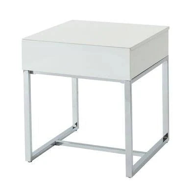 End Table with Storage B288300