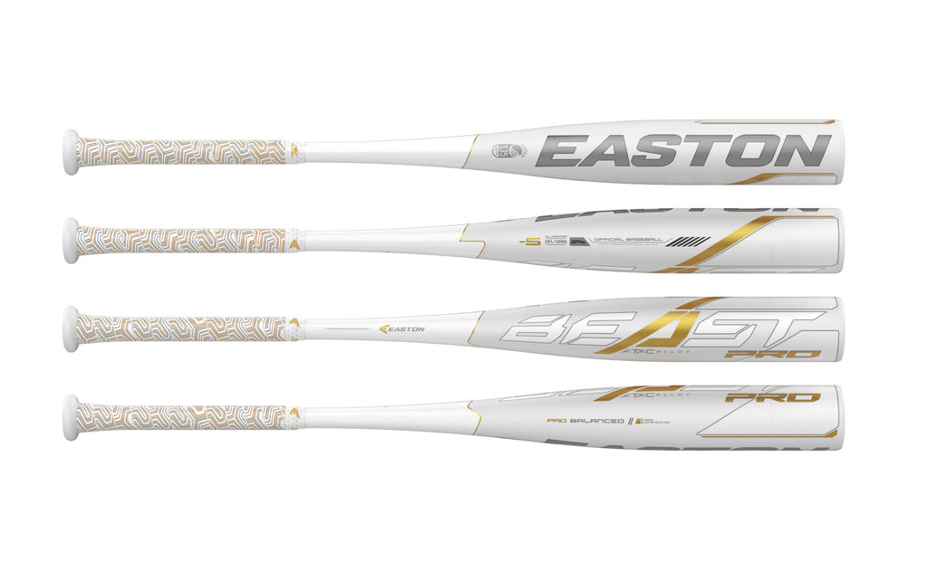 Easton Beast Pro -5 USSSA Baseball Bat B632001