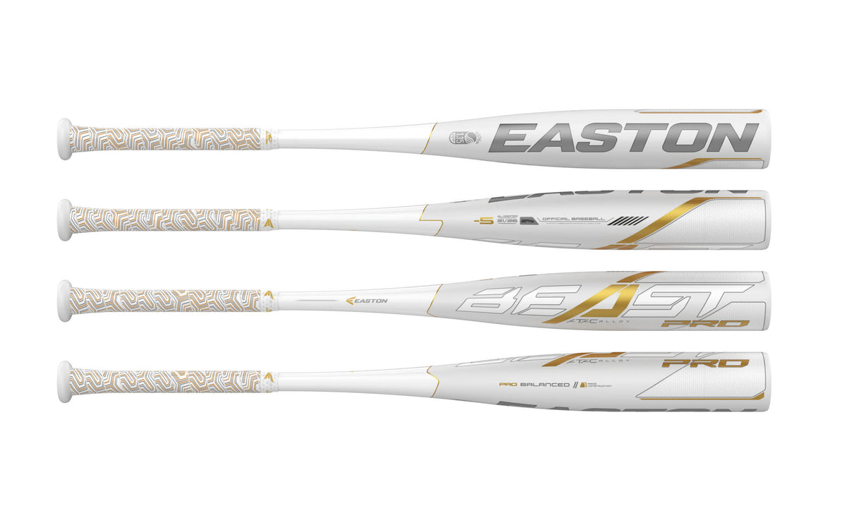 Easton Beast Pro -5 USSSA Baseball Bat B632001