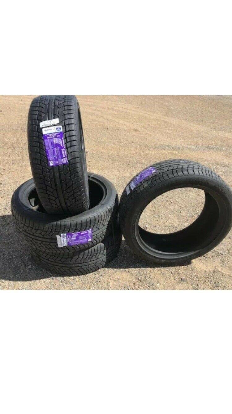 245/45R20 99V XL High Performance Sport SUV Tires T419