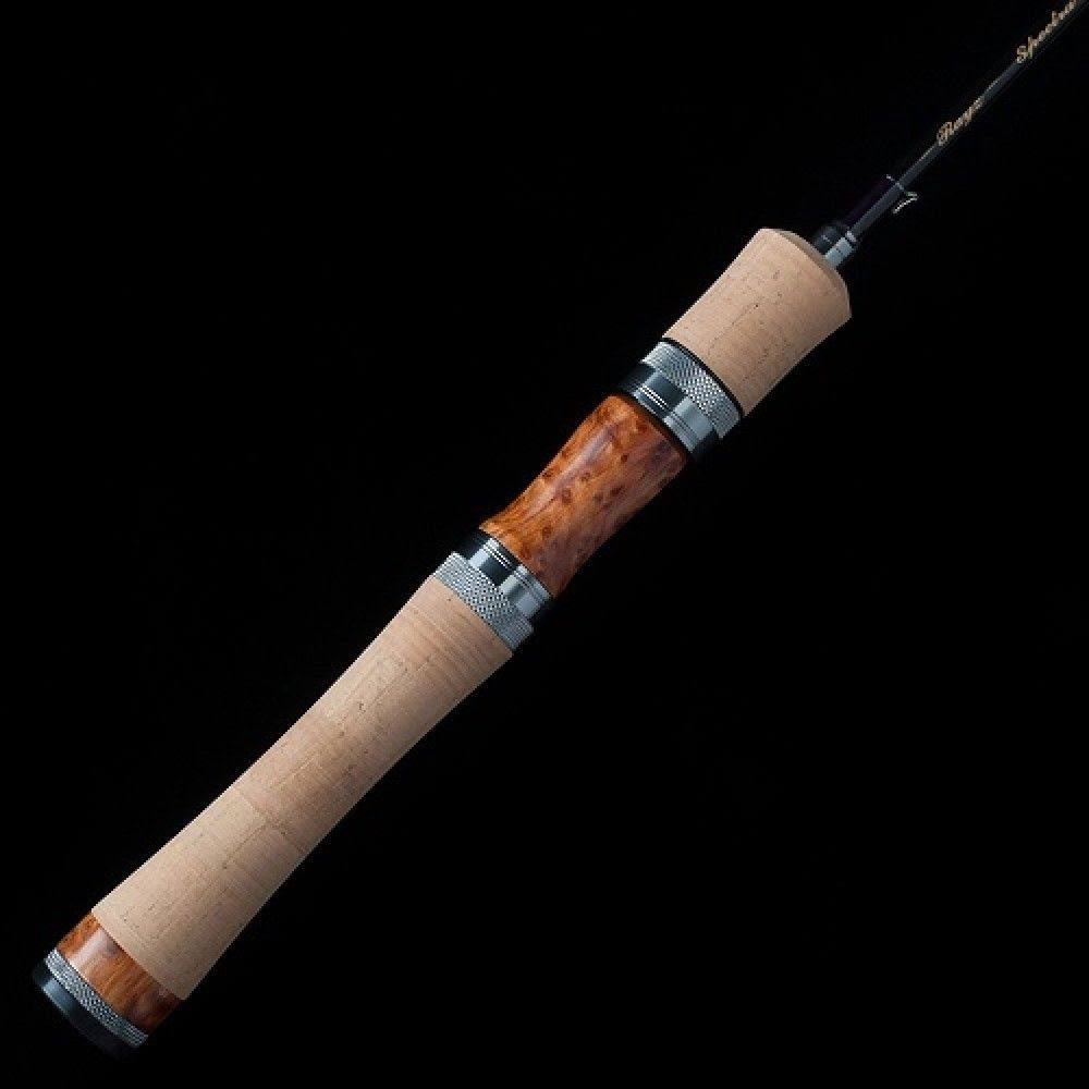5&3x22 Spinning Rod Fishing Pole C3378