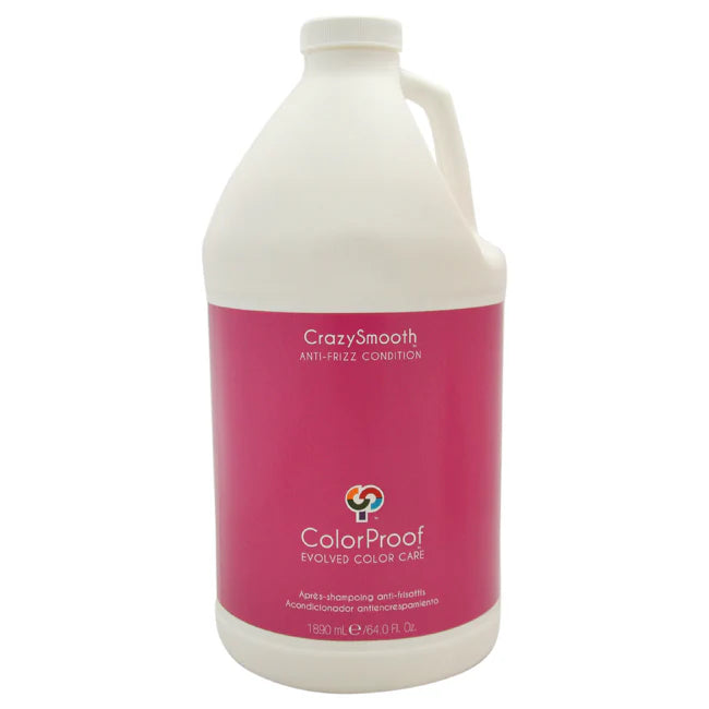 64 oz Anti-Frizz Conditioner C83702