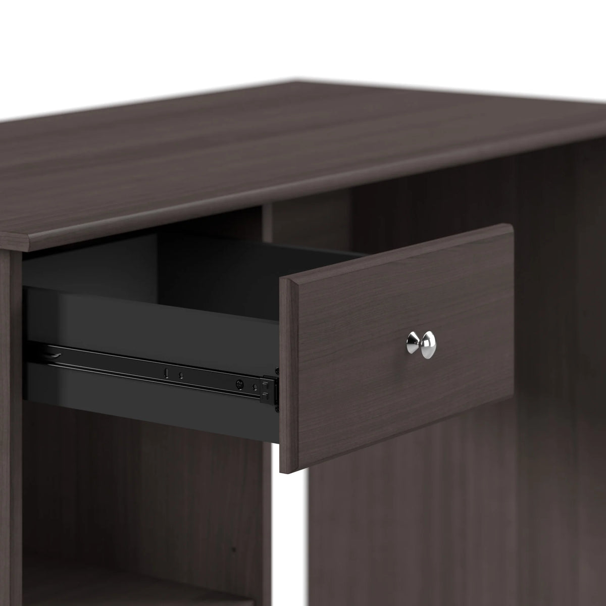 48W Computer Desk with Storage H69238