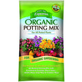 Organic Potting Soil Mix 2 Cubic Foot Y127186