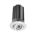 2in Round Cone Trim Assembly D31285