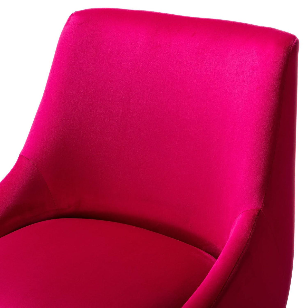 Fushia Swivel Task Chair P8949