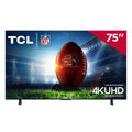 75 Class 4K UHD HDR Smart TV J706