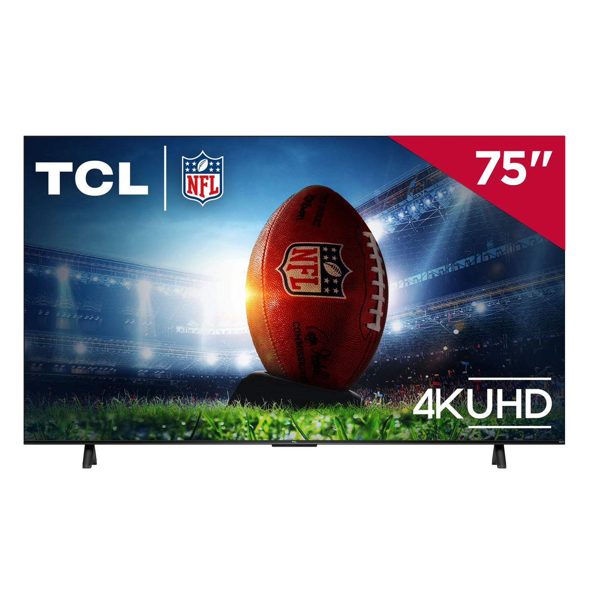 75 Class 4K UHD HDR Smart TV J706