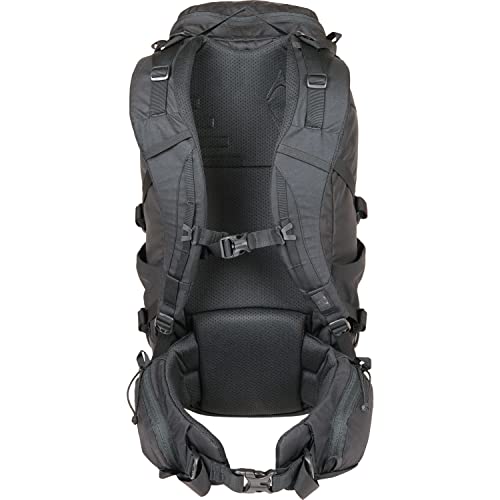 Black 20L Lightweight Hiking Backpack M37230