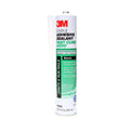 Black Marine Polyurethane Adhesive Sealant T60188
