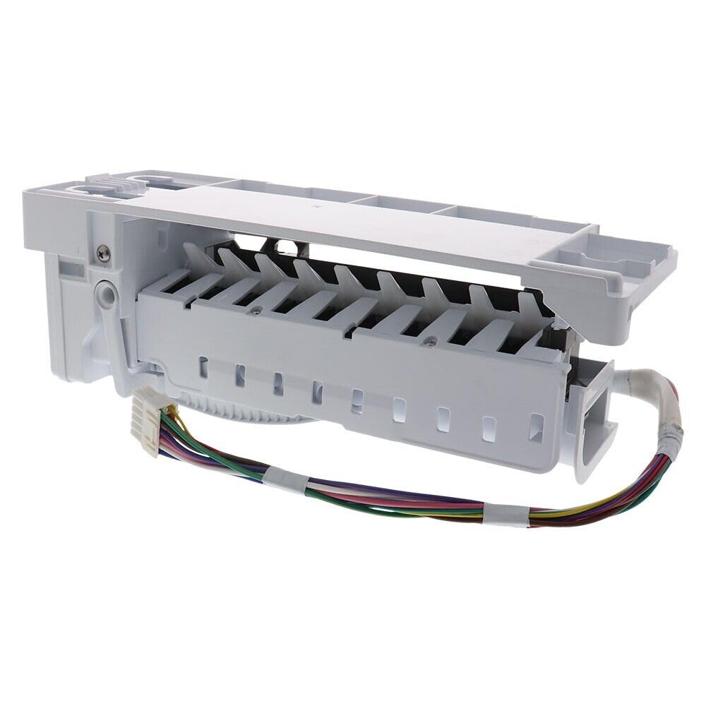Refrigerator Ice Maker G487