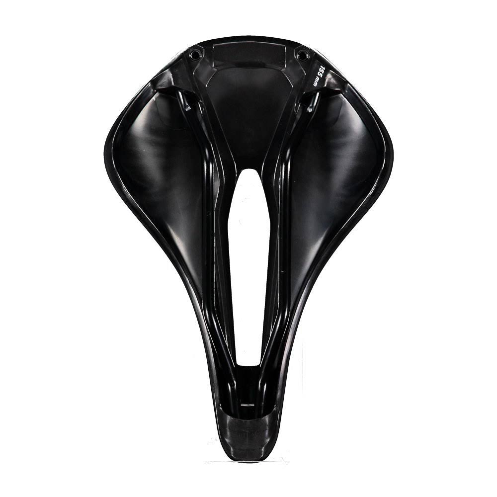 Black 143 mm Saddle O309092