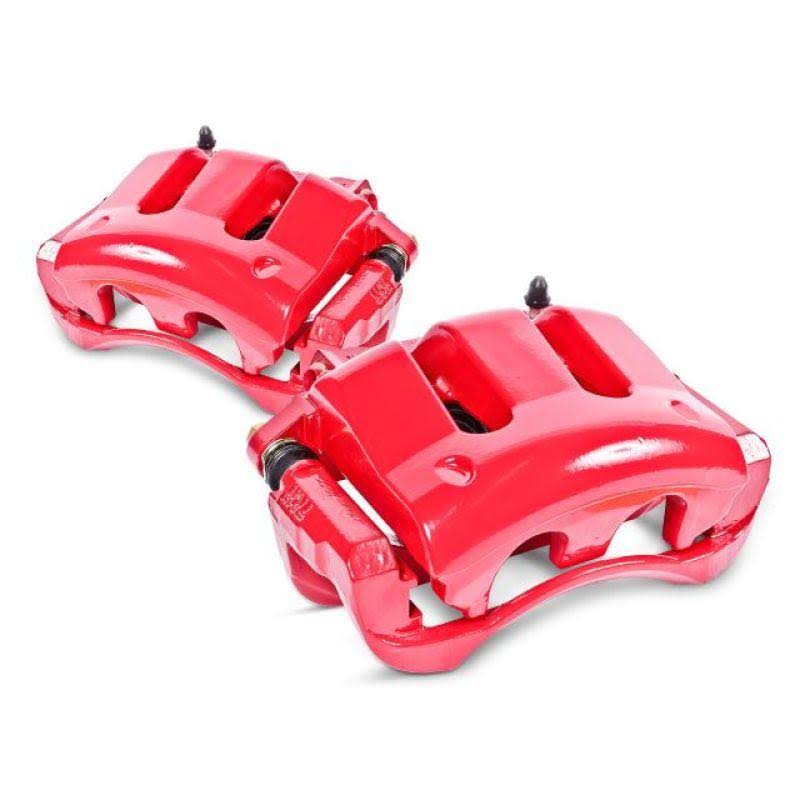 Performance Brake Calipers W173
