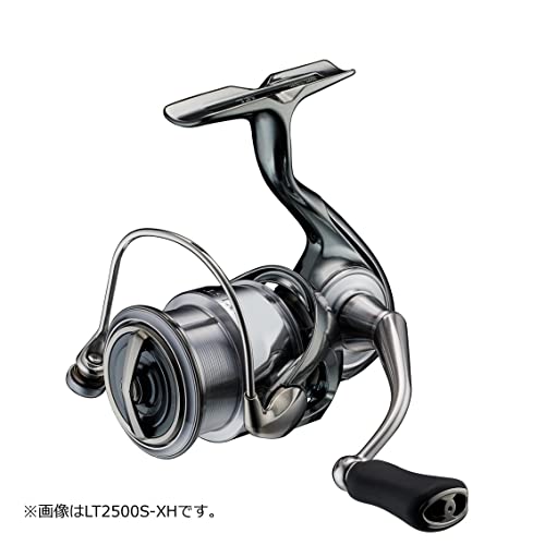 22 Exist Spinning Reel E782