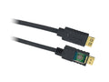 Active High Speed HDMI Cable with Ethernet 82ft V561