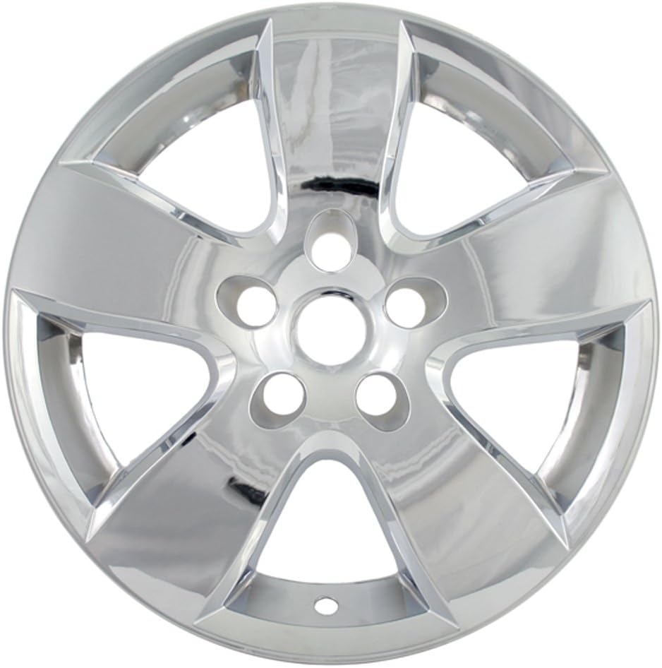 20 inch Chrome Wheel Covers Set of 4 U148