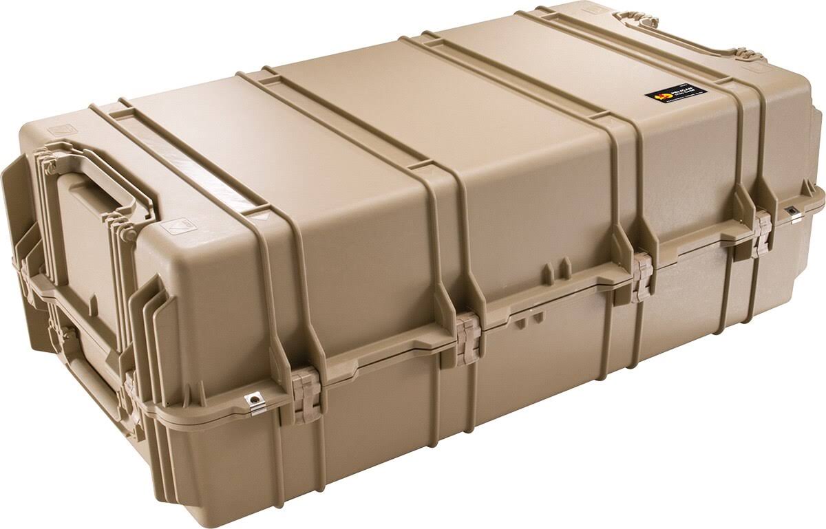Transport Case M5576