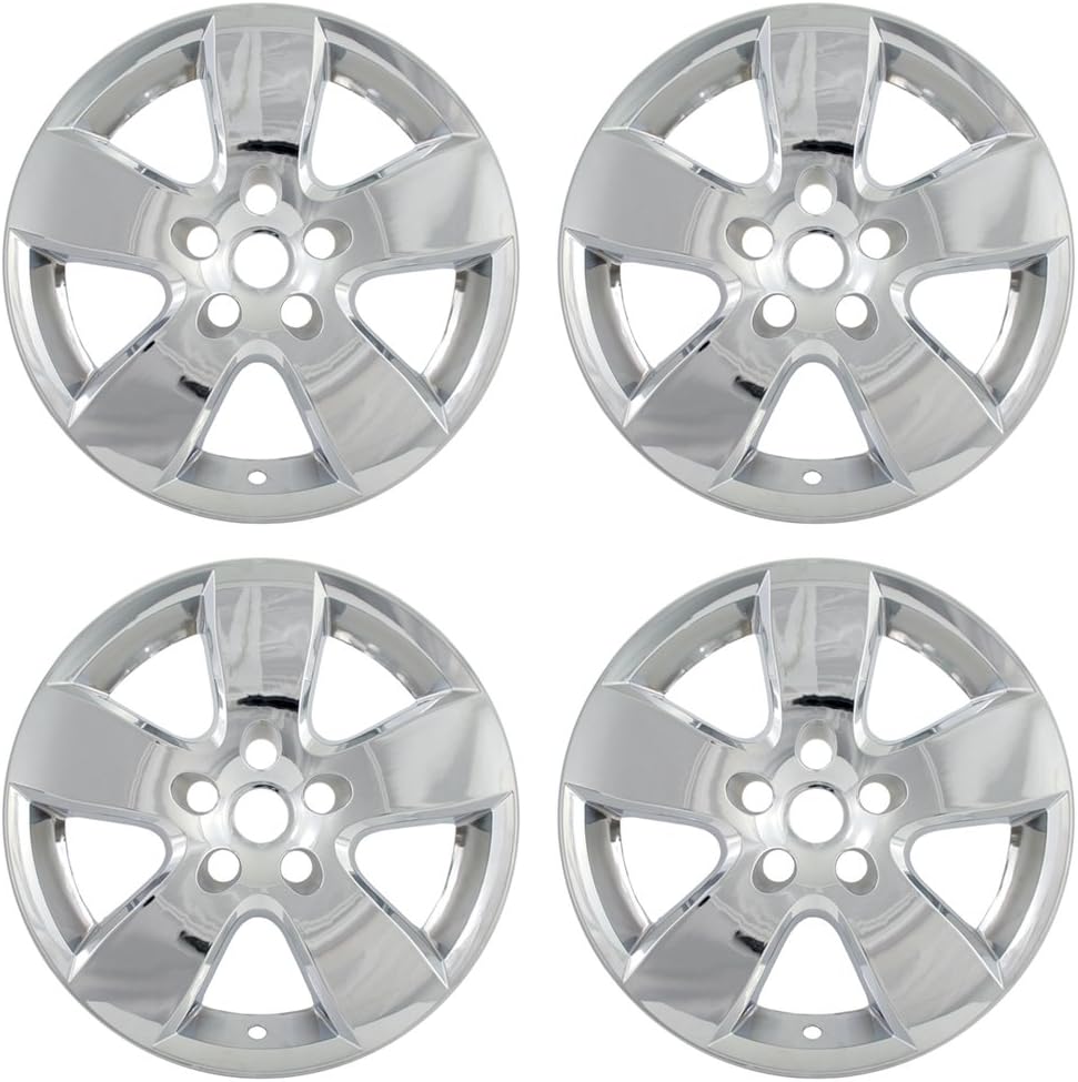 20 inch Chrome Wheel Covers Set of 4 U148