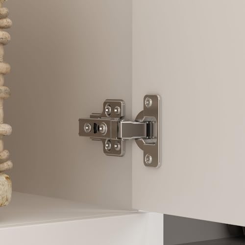 White Entertainment Center with Bookshelves and Doors 81.1"W x 11.8"D x 70.9"H P70708