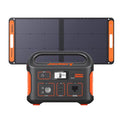 518Wh Portable Lithium Power Station with 110V/500W AC Outlet B881243