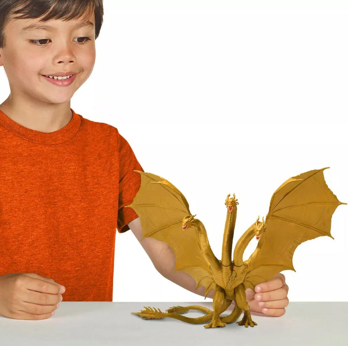 6" MonsterVerse Figure R15258