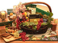 Food Gift Basket J95066